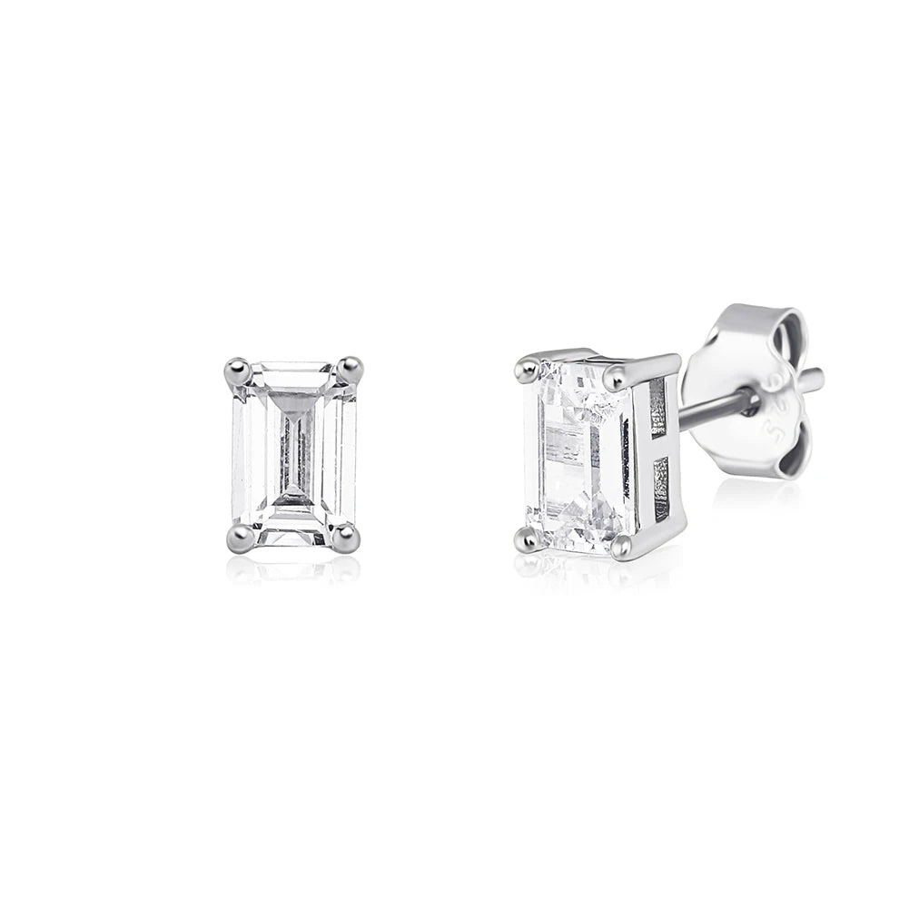 Nova 4mm Studs