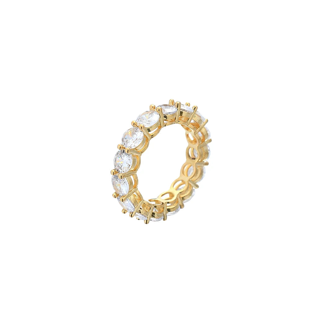 Belle Ring
