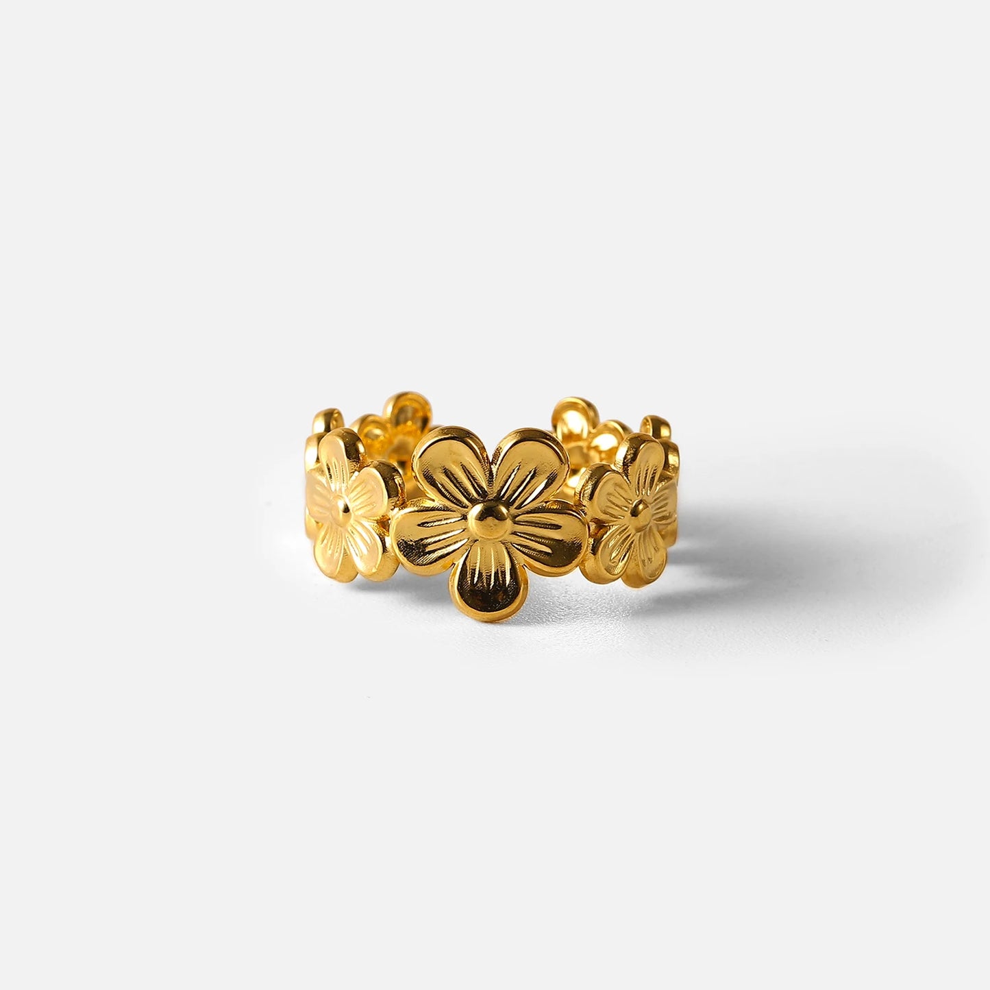 Miranda Ring