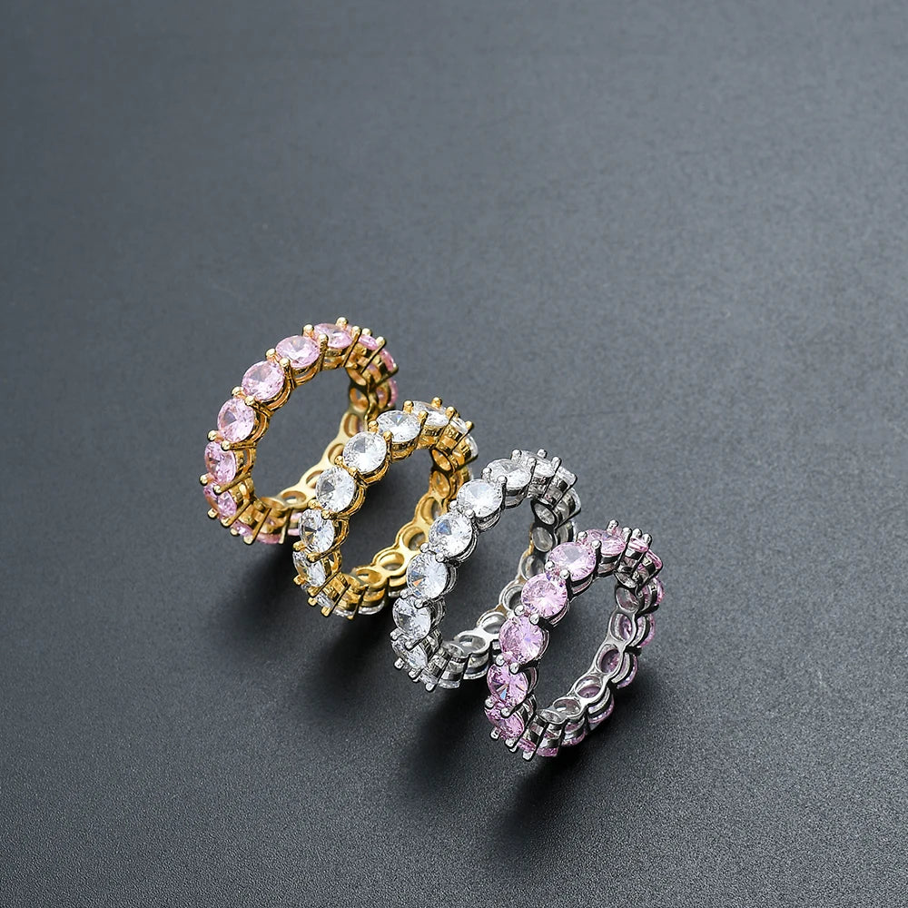 Belle Ring