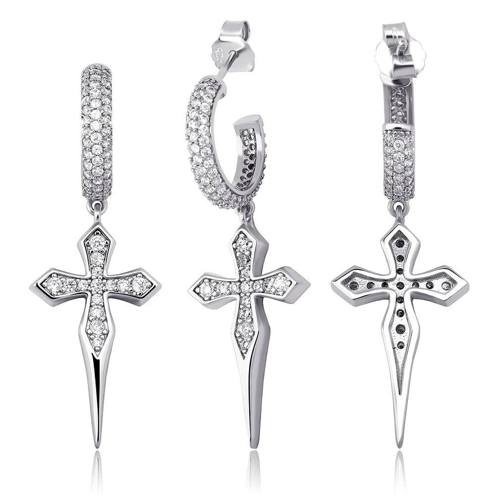 Seraph Earrings
