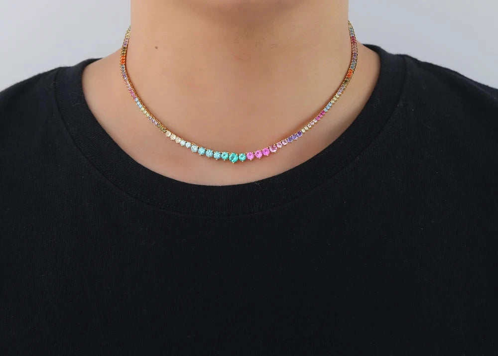 Aurora Necklace