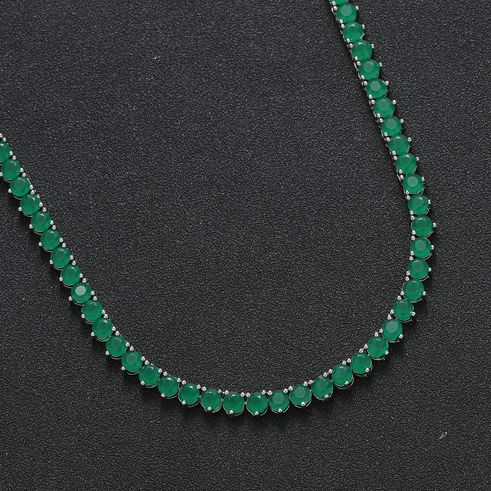 Jadea Necklace