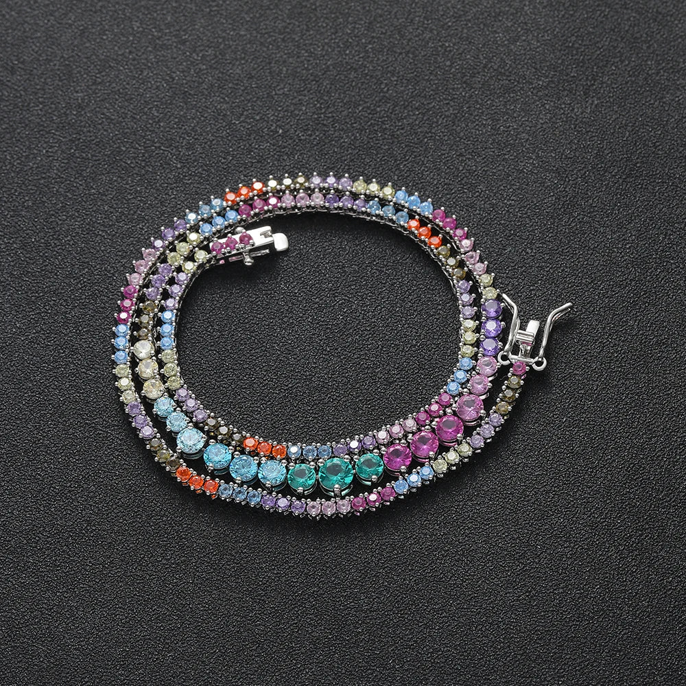 Aurora Necklace
