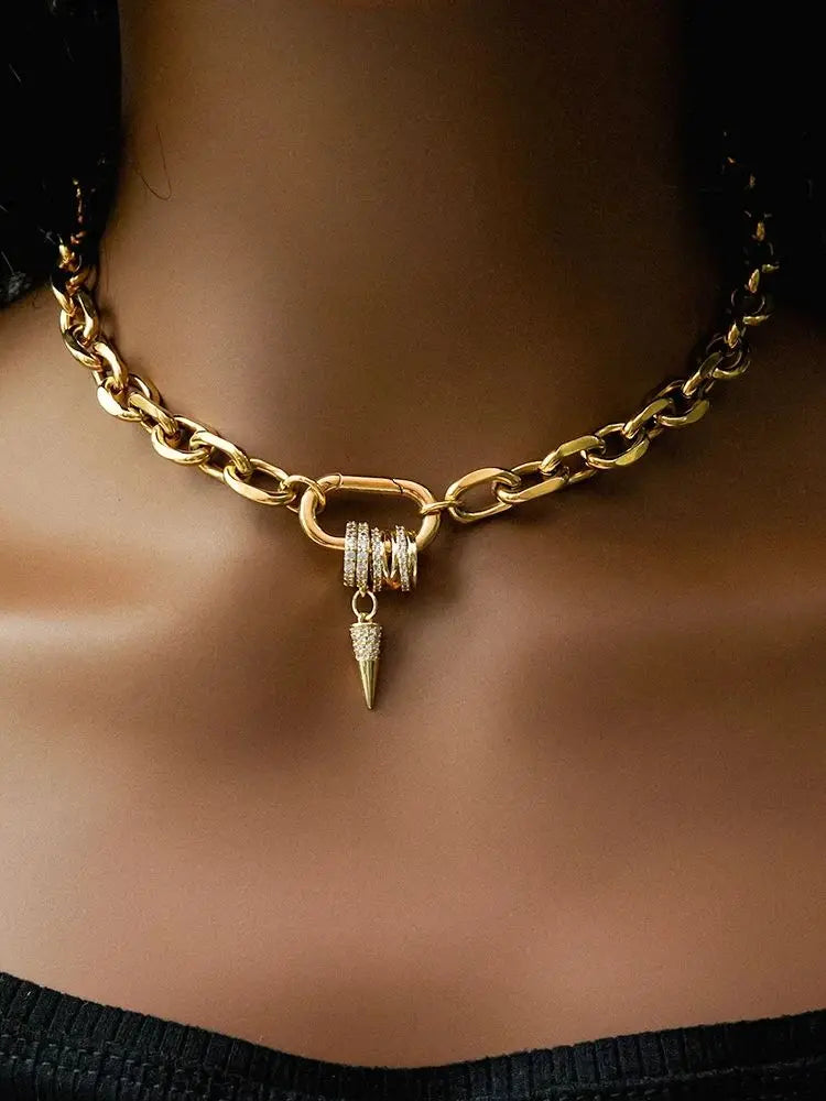 Dakota Necklace