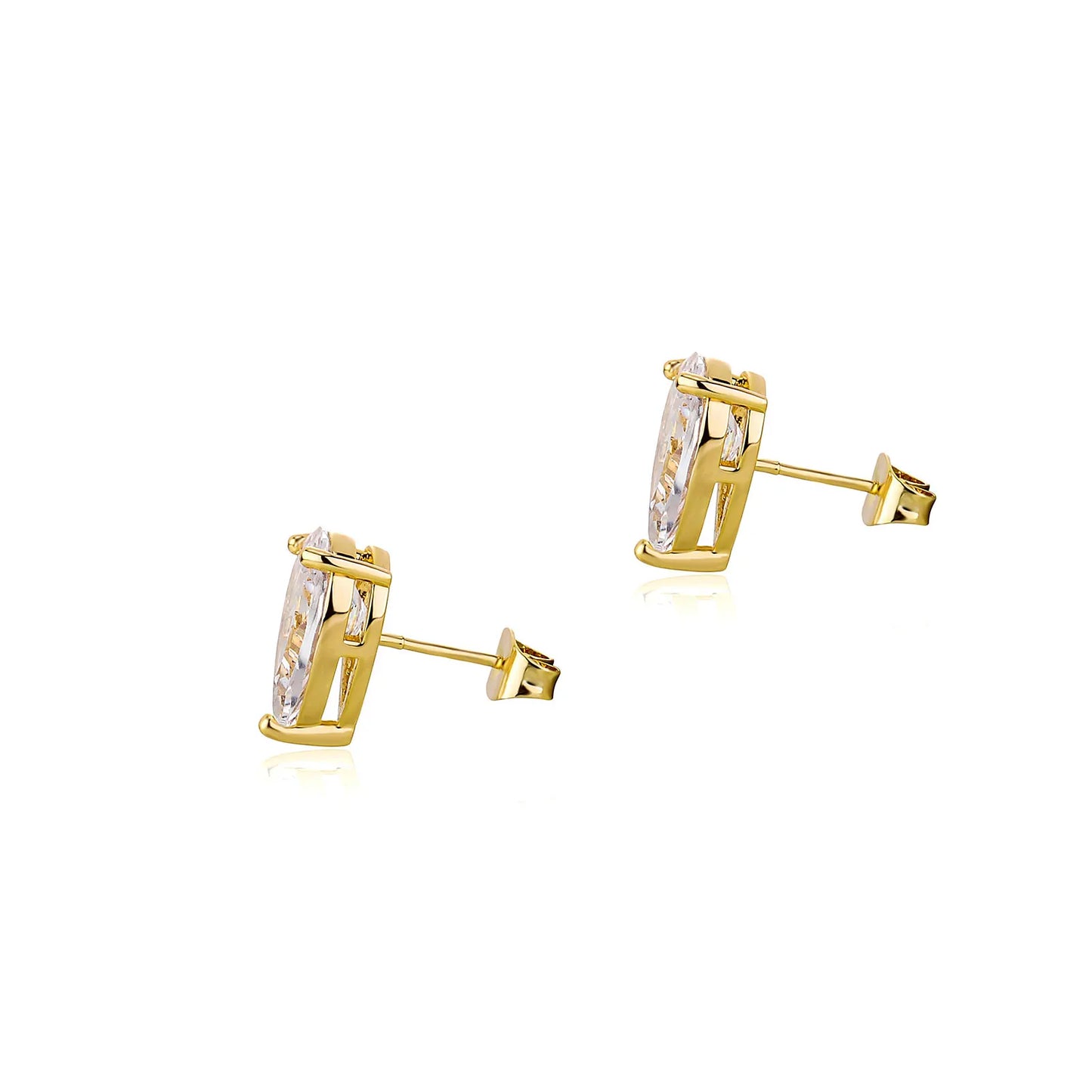 Twilight Drop 8mm Studs