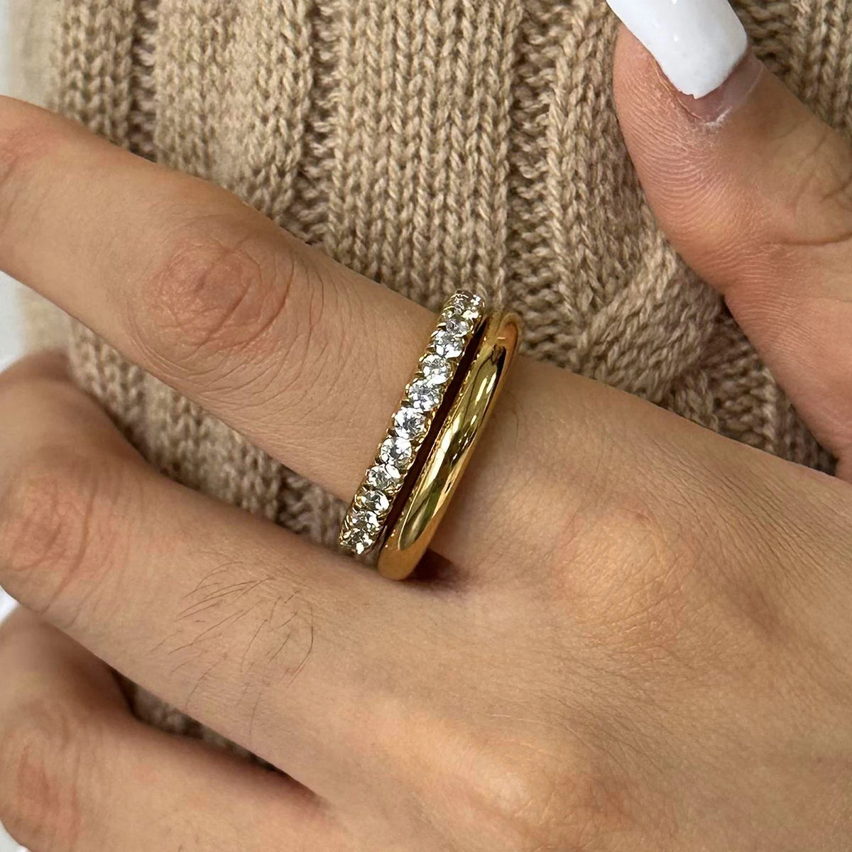 Eclipse Ring