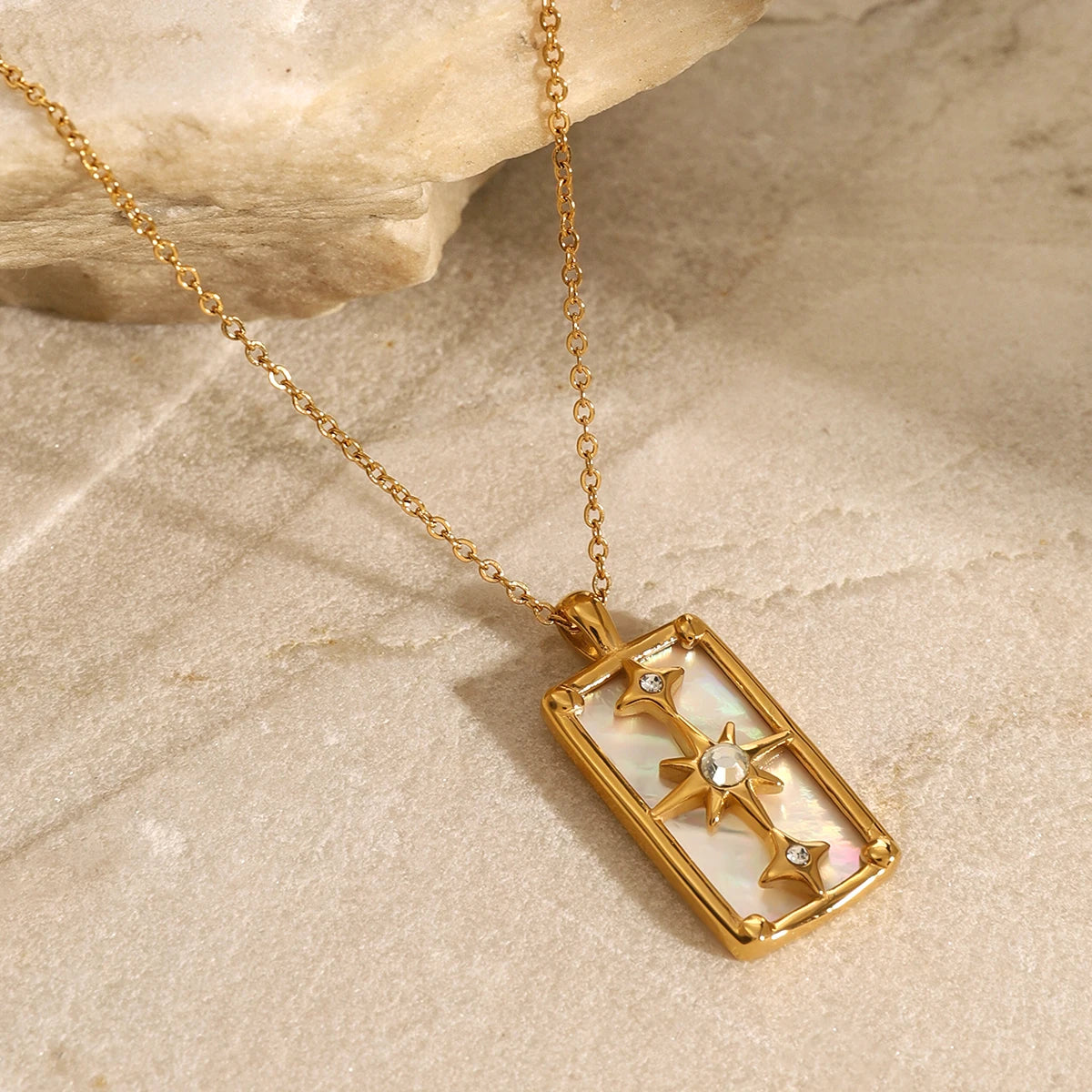 Estelle Necklace