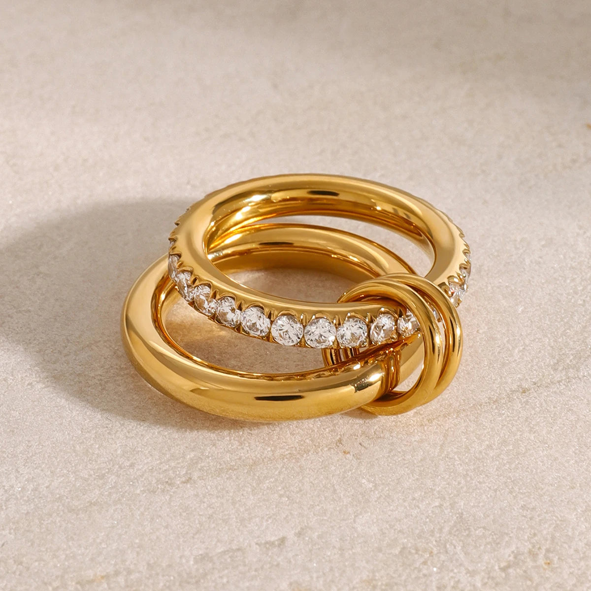 Eclipse Ring