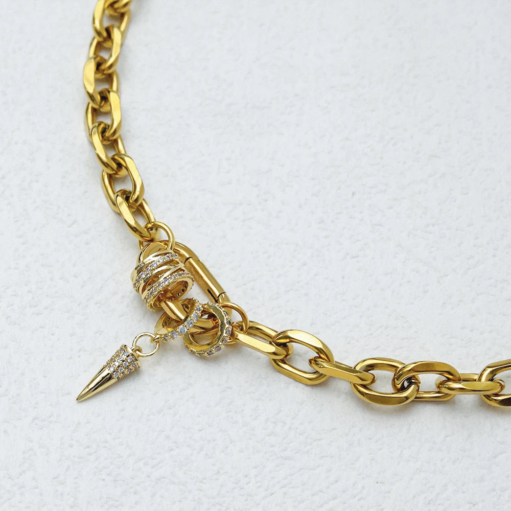 Dakota Necklace