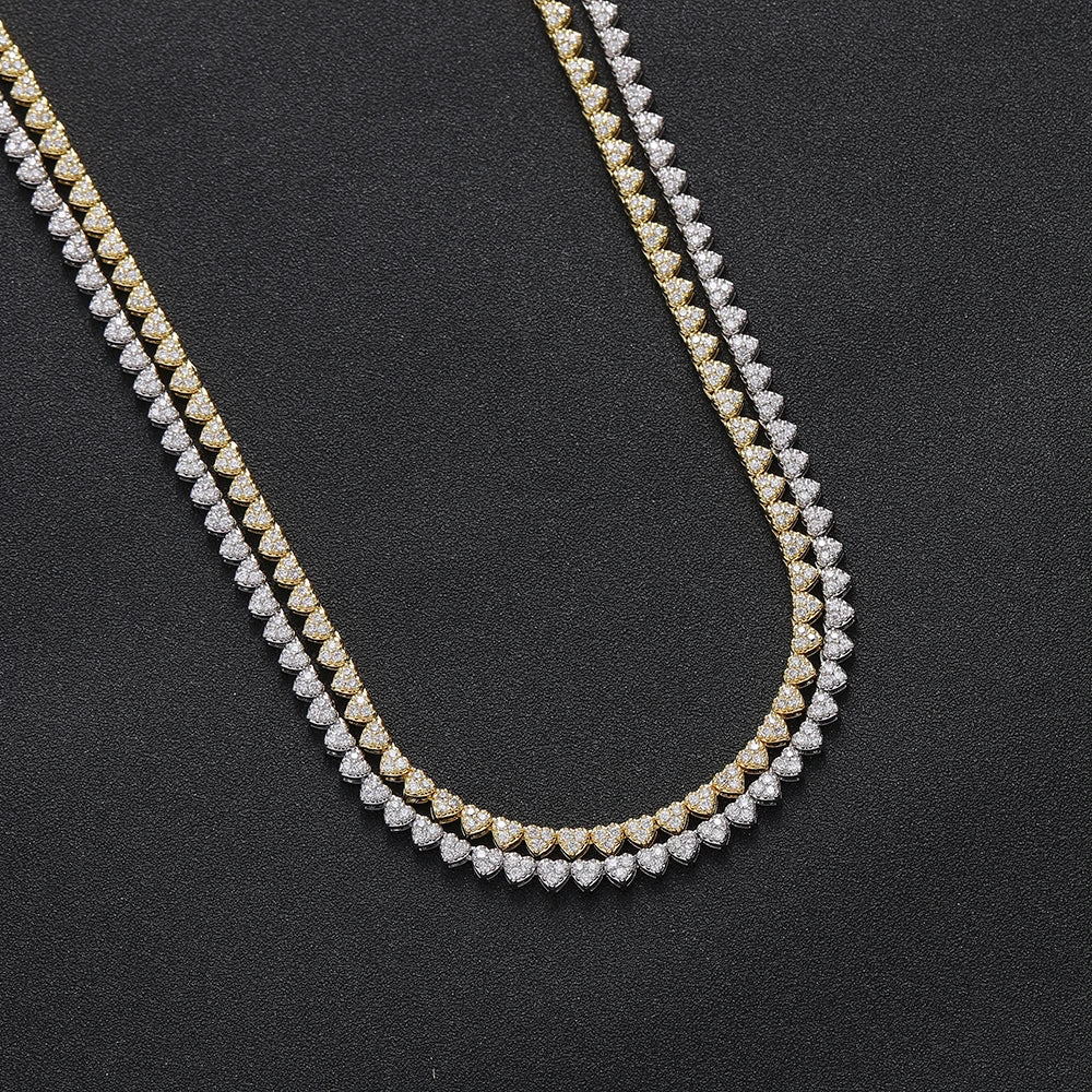 Ophelia Necklace