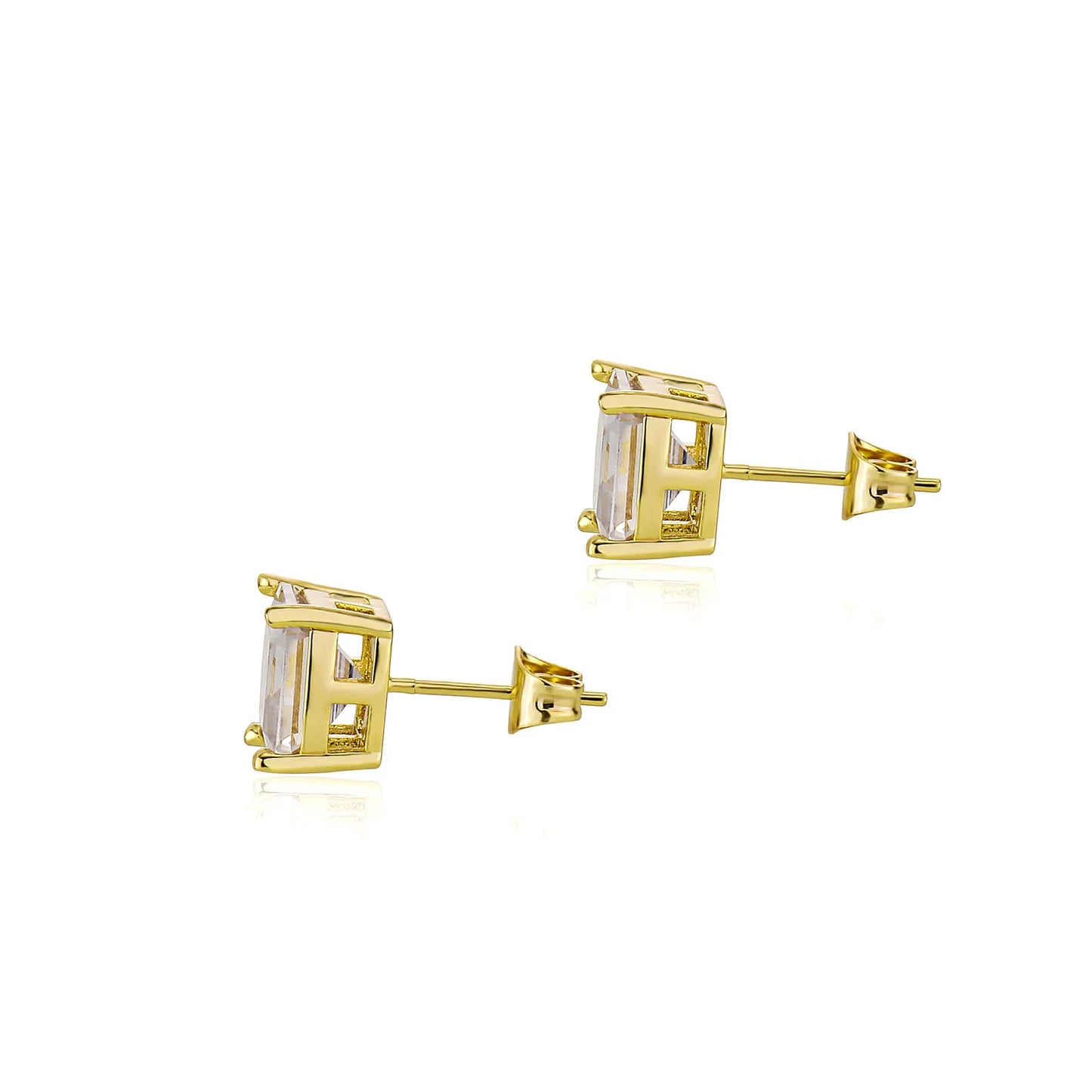 Aurora 8mm Studs