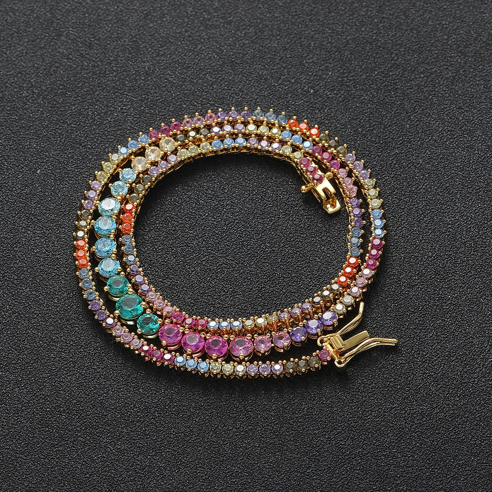 Aurora Necklace
