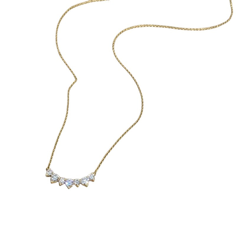 Rosalie Necklace