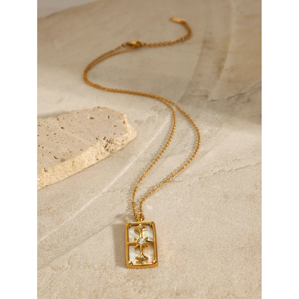 Estelle Necklace
