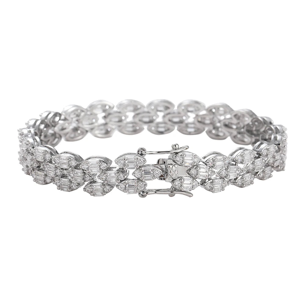 Athena Bracelet