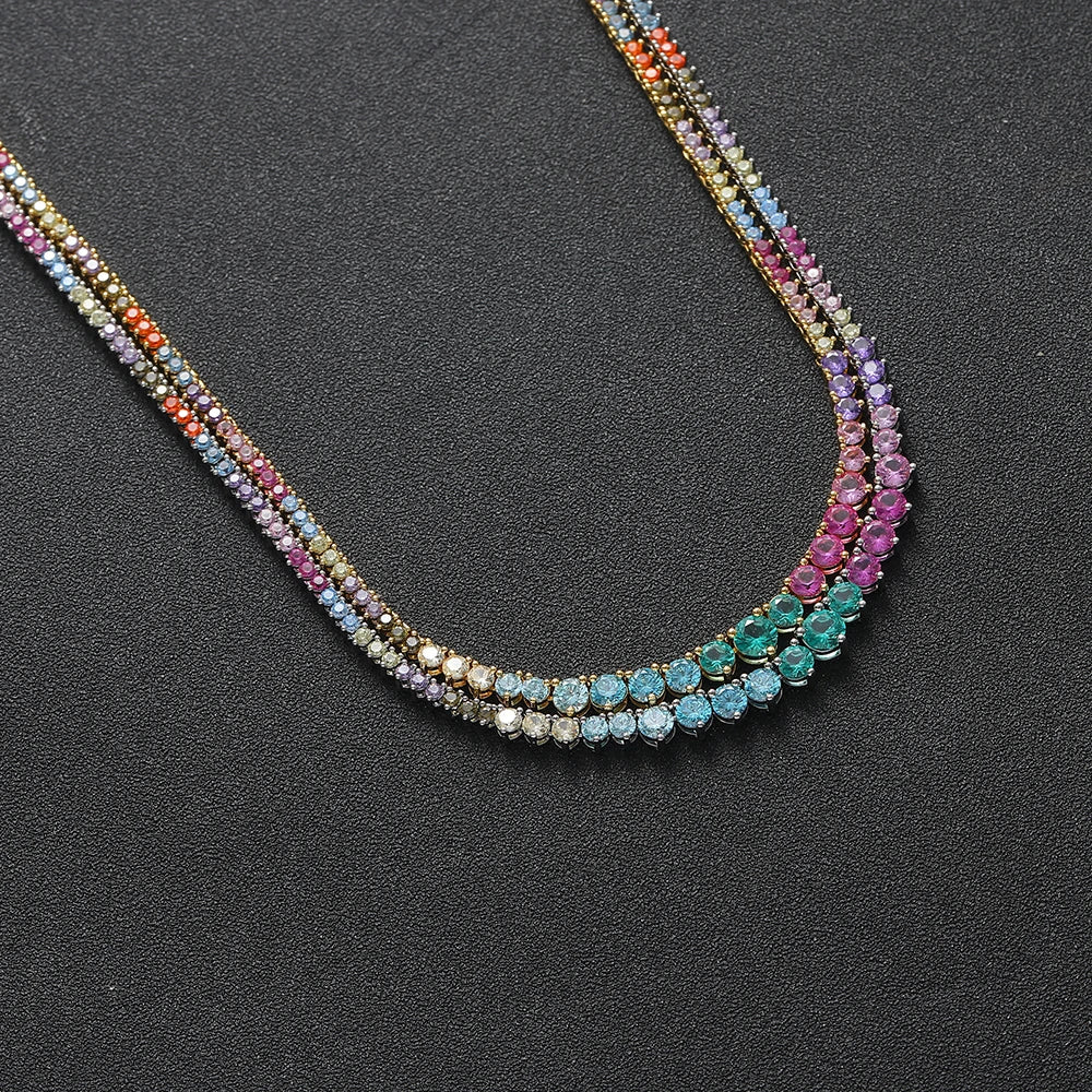 Aurora Necklace