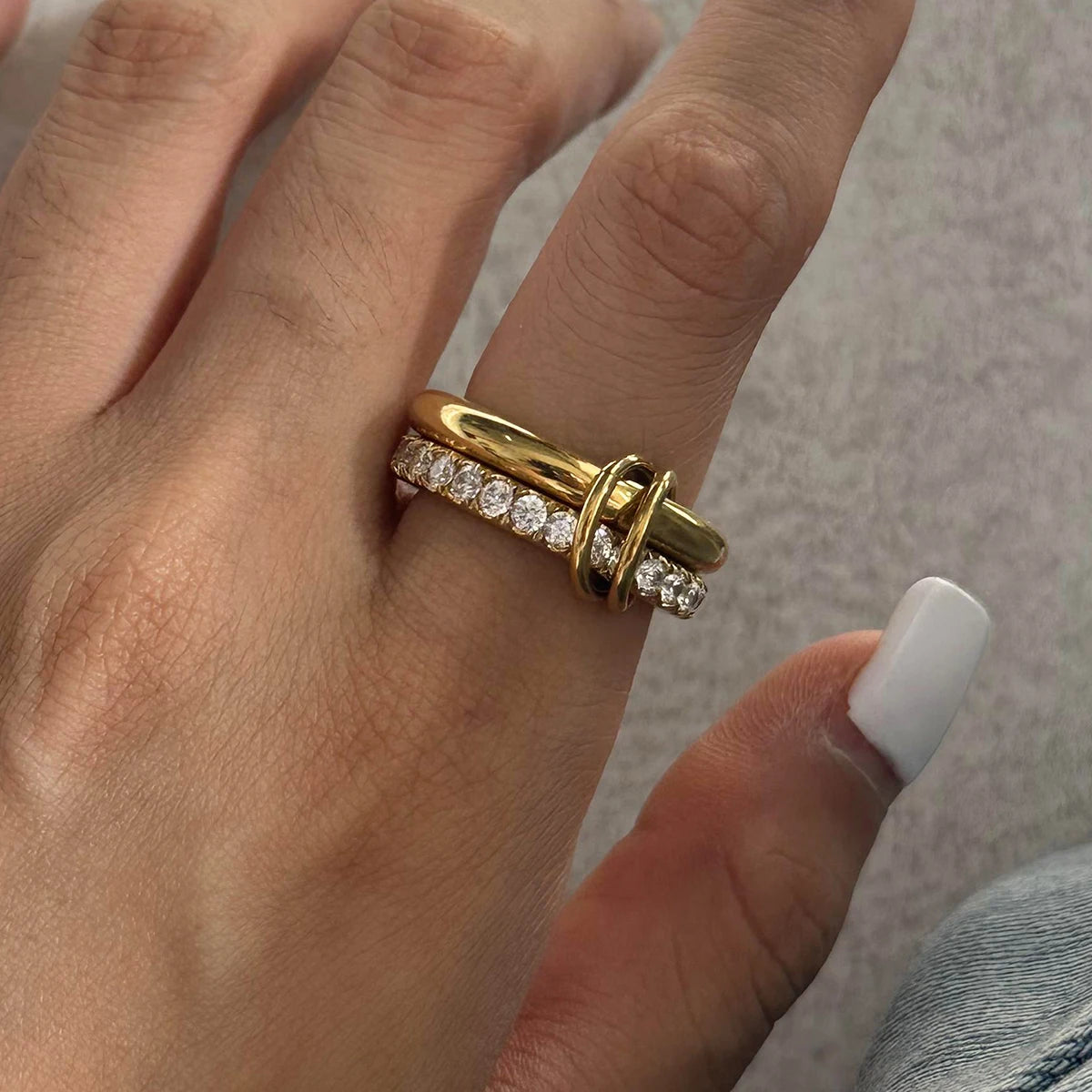 Eclipse Ring
