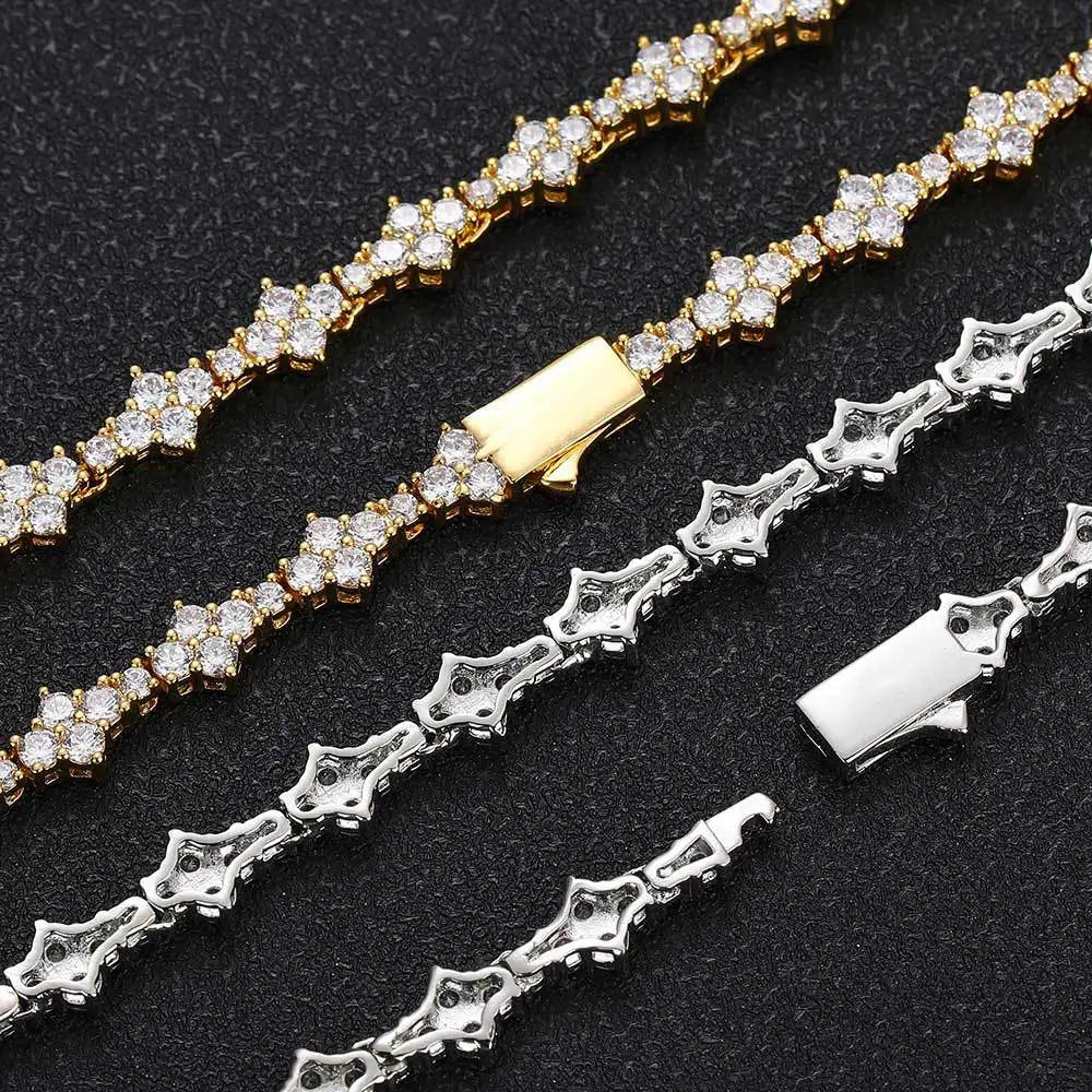 Camellia Bracelet