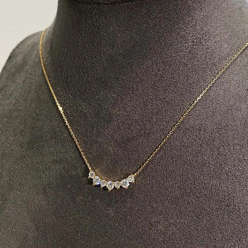 Rosalie Necklace