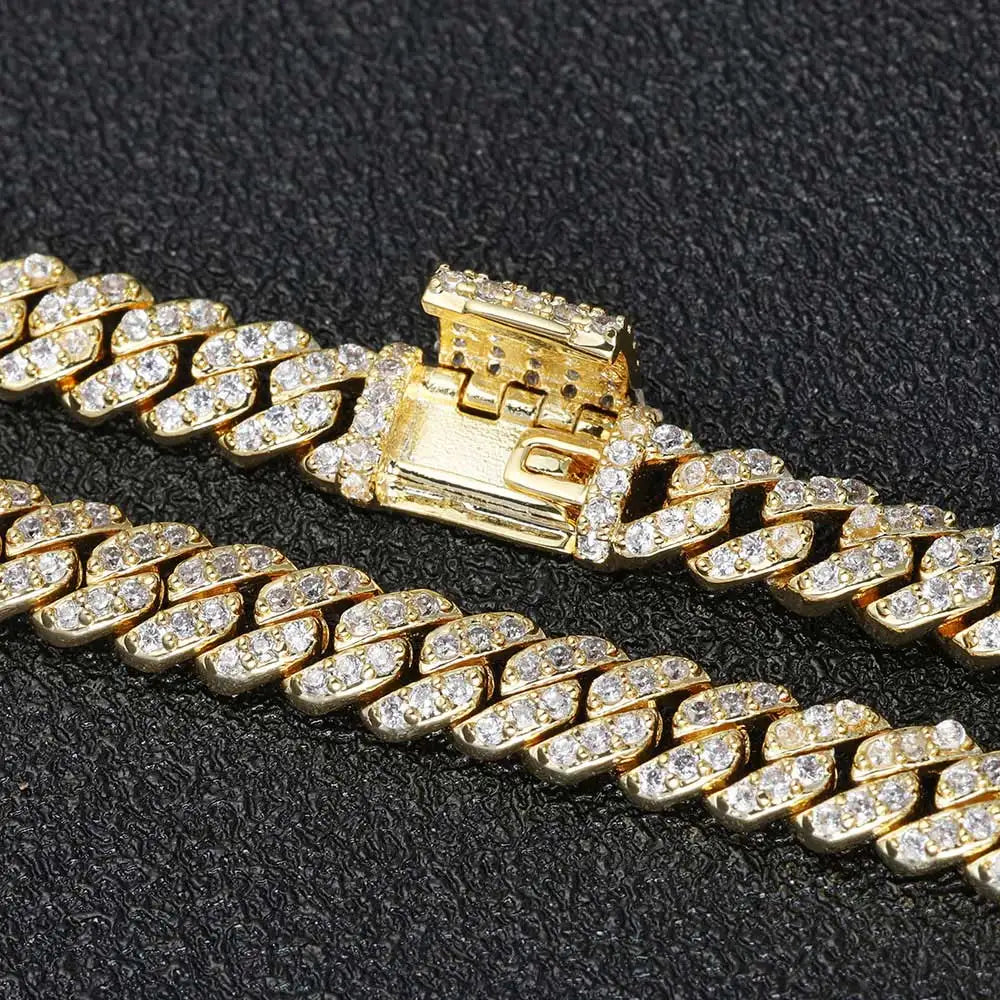 Chandra Bracelet