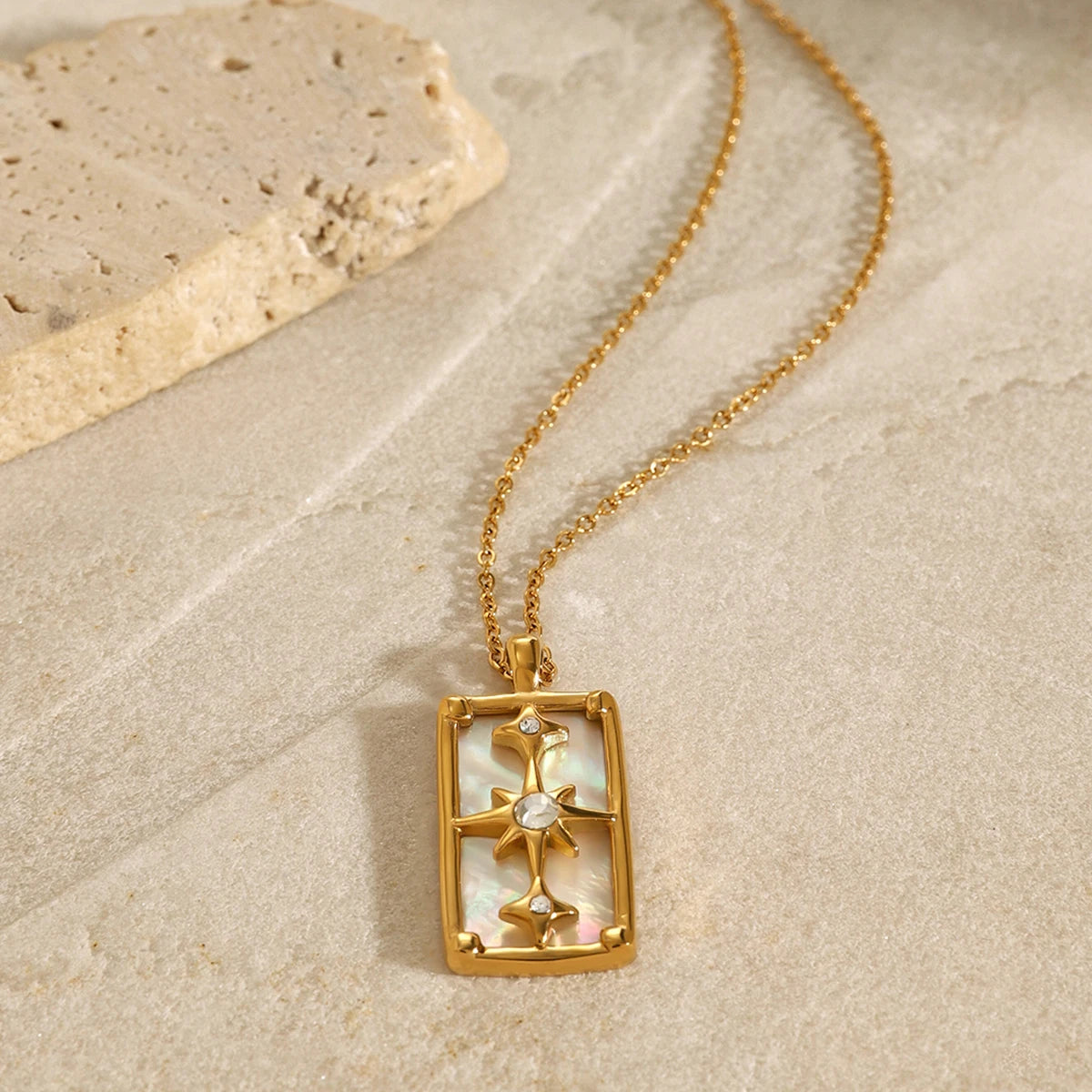 Estelle Necklace