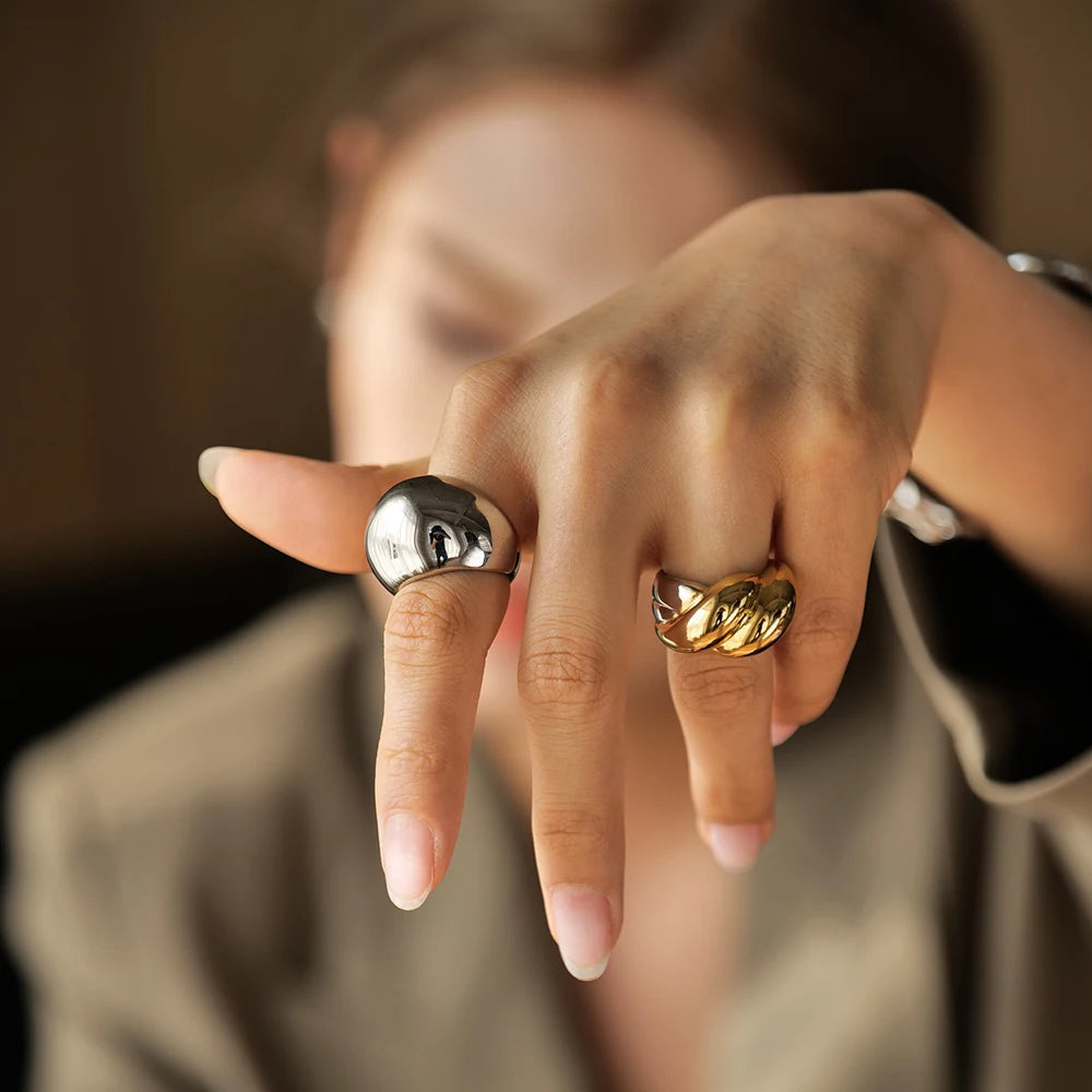 Willow Ring
