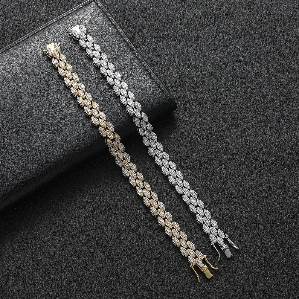 Athena Bracelet
