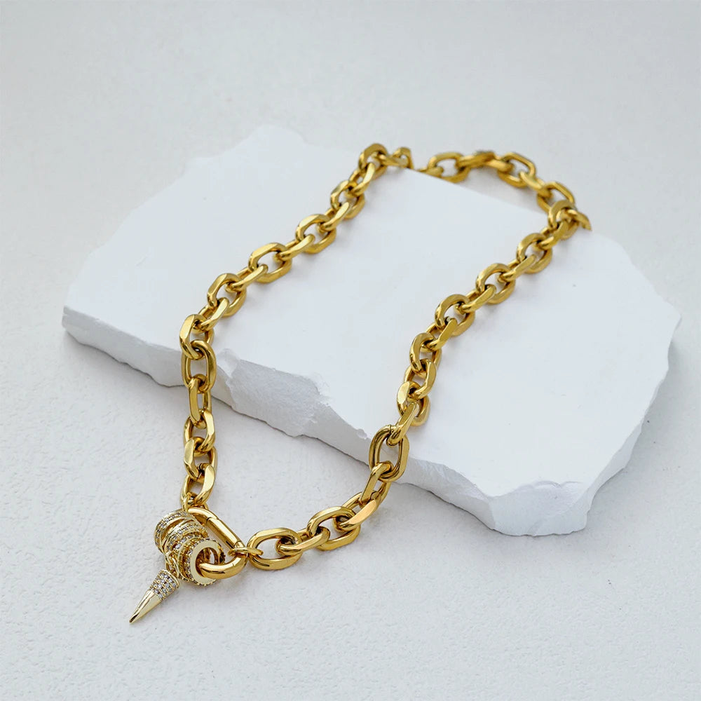 Dakota Necklace