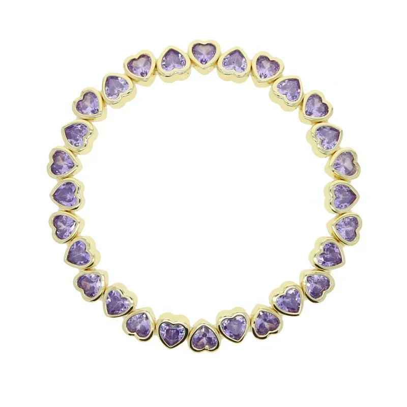 Phoebe Love Bracelet