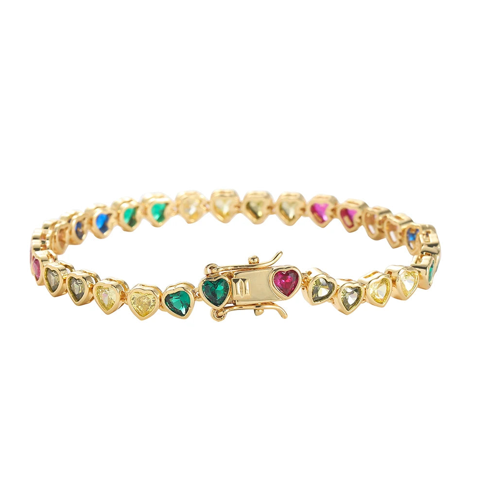 Rhea Bracelet