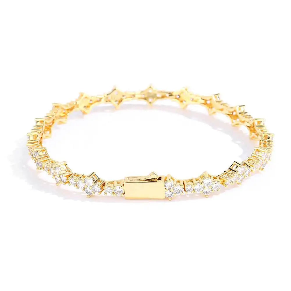 Camellia Bracelet