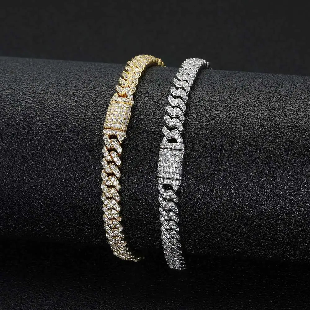 Chandra Bracelet