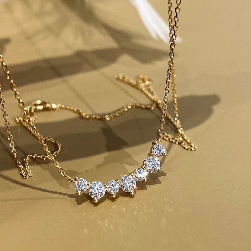 Rosalie Necklace