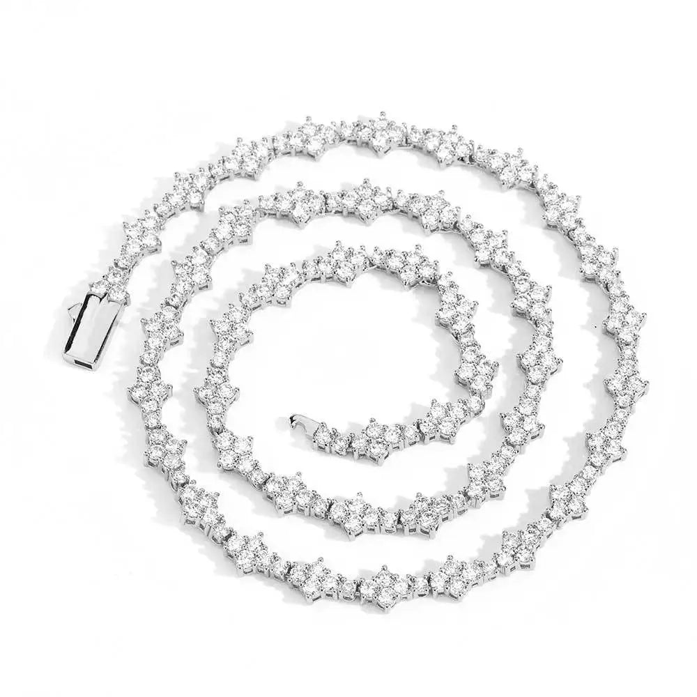 Camellia Necklace