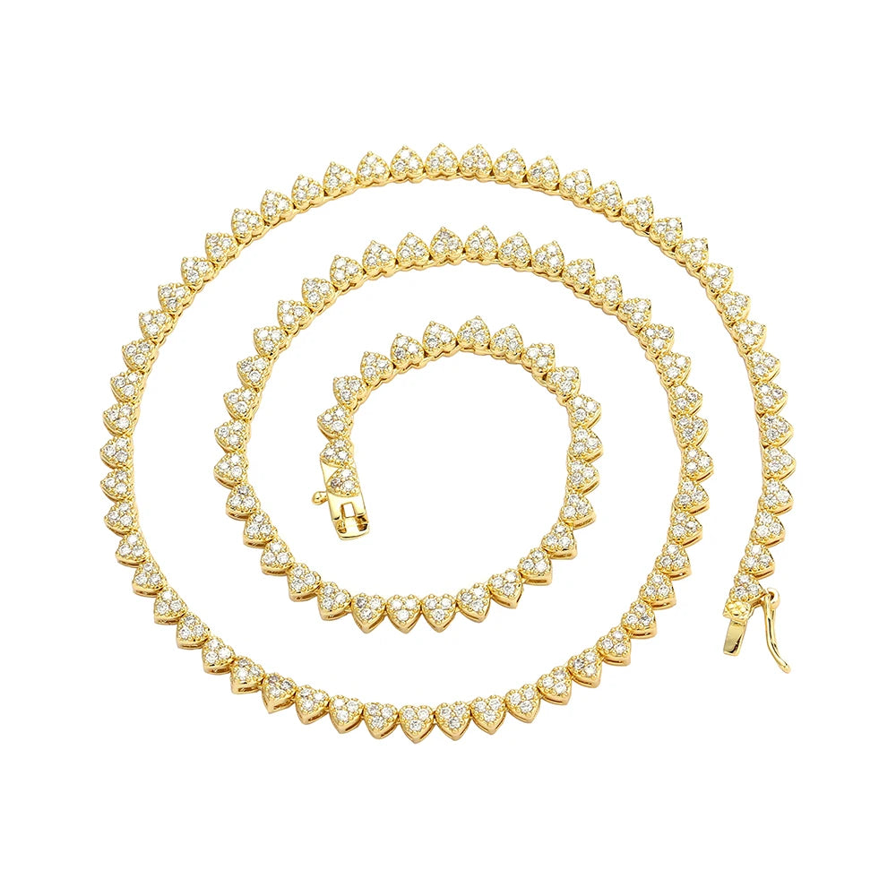 Lumière Necklace