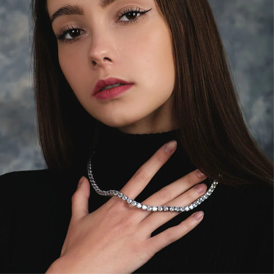 Seraphim Necklace