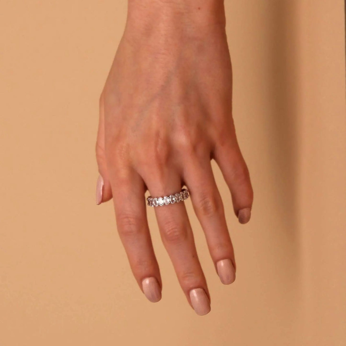 The Everly Ring