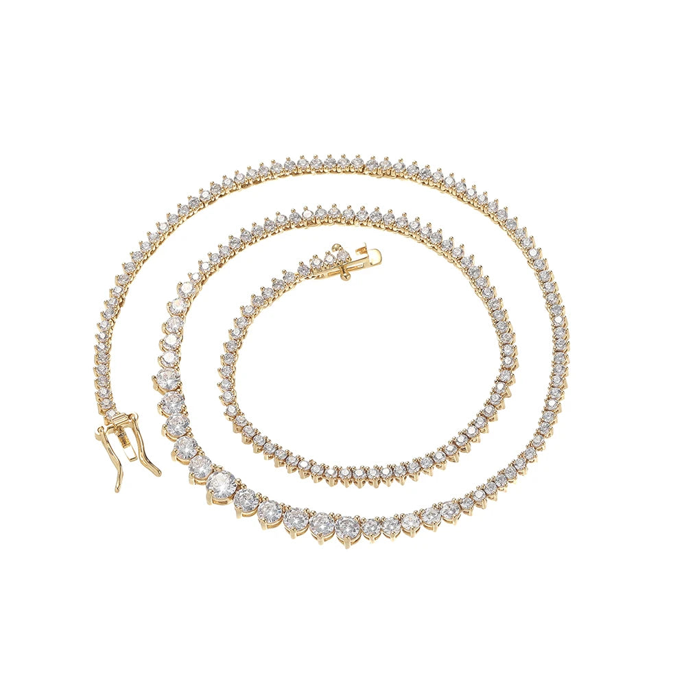 Nova Necklace