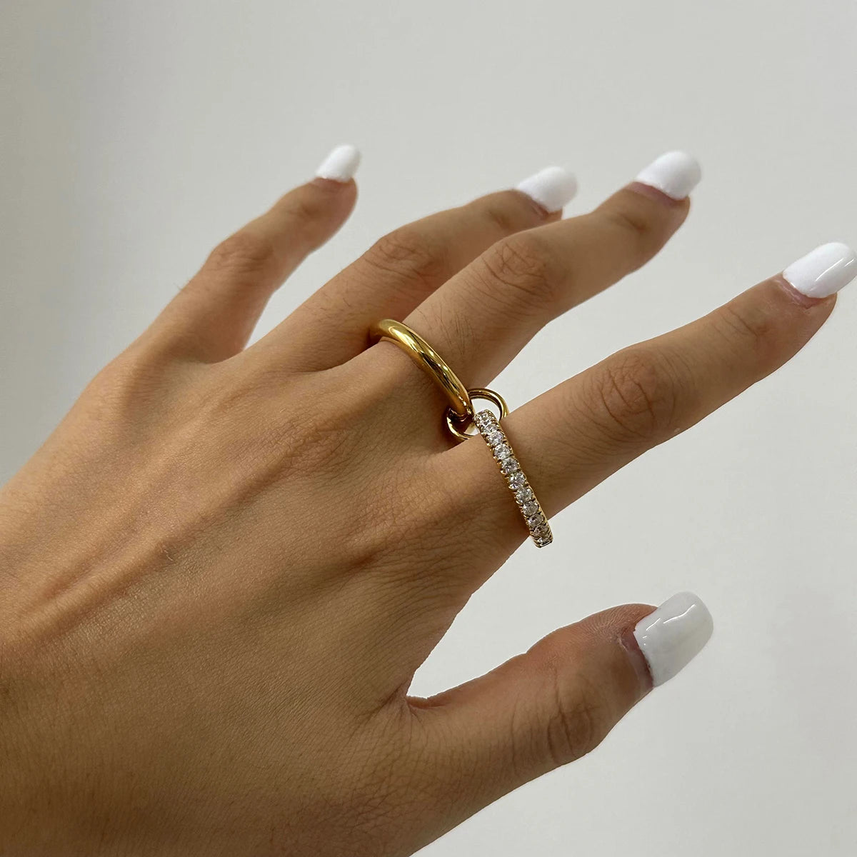 Eclipse Ring