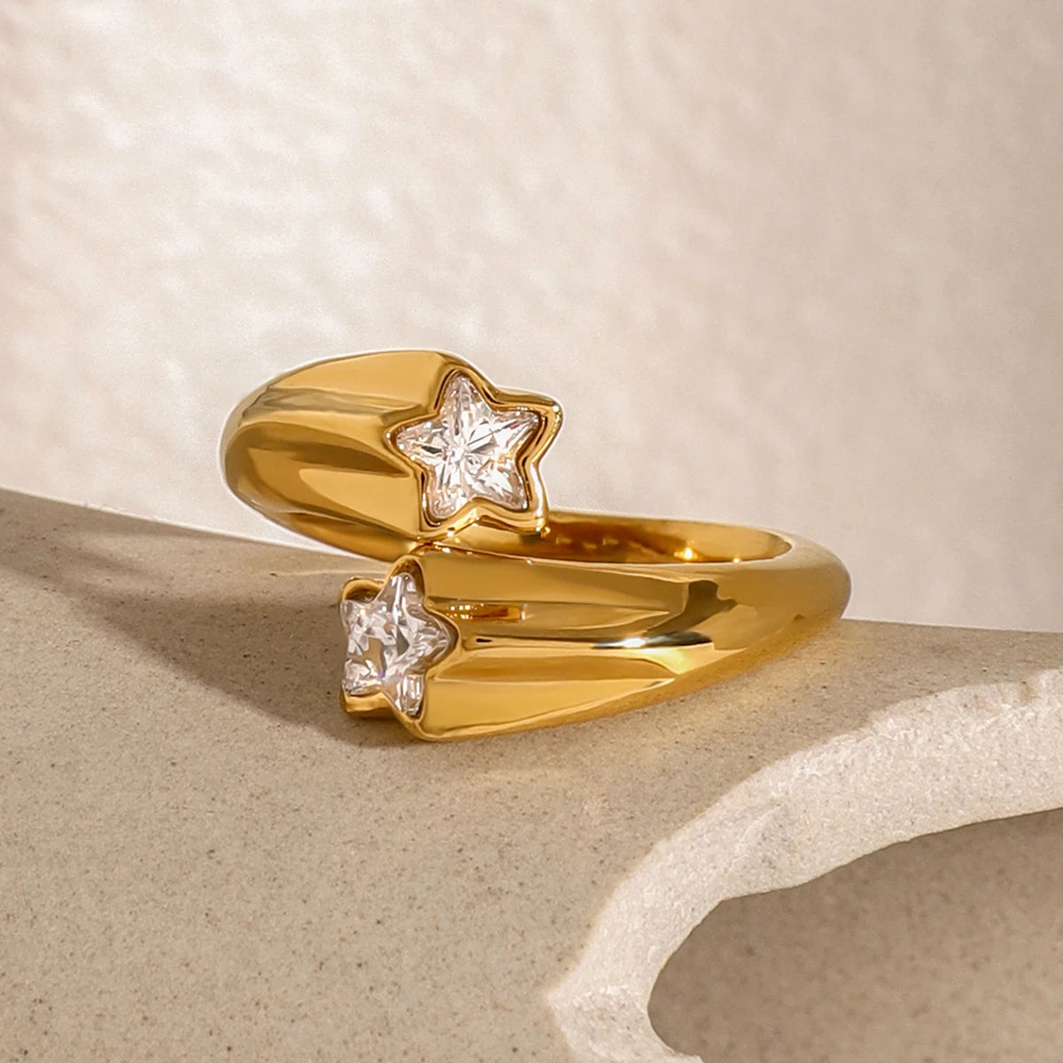 Astra Ring