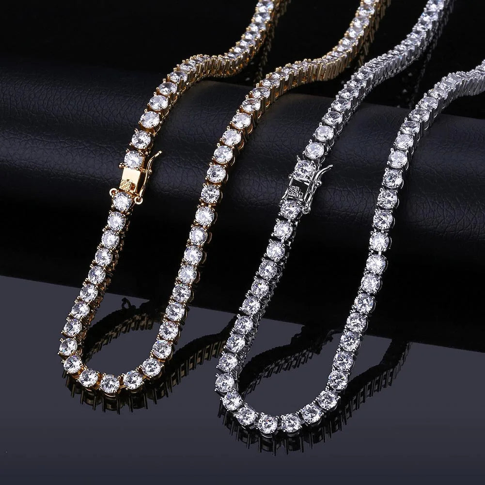 Seraphim Necklace
