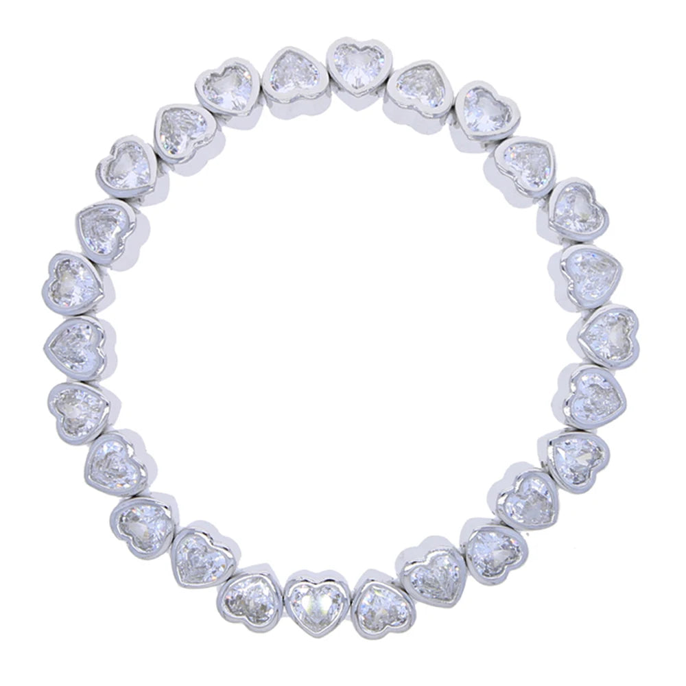 Phoebe Love Bracelet