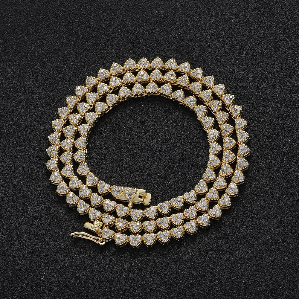 Lumière Necklace