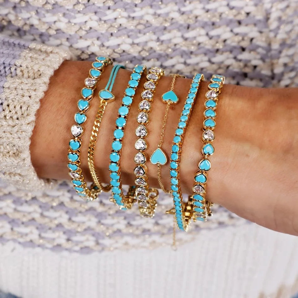 Luna Bracelet
