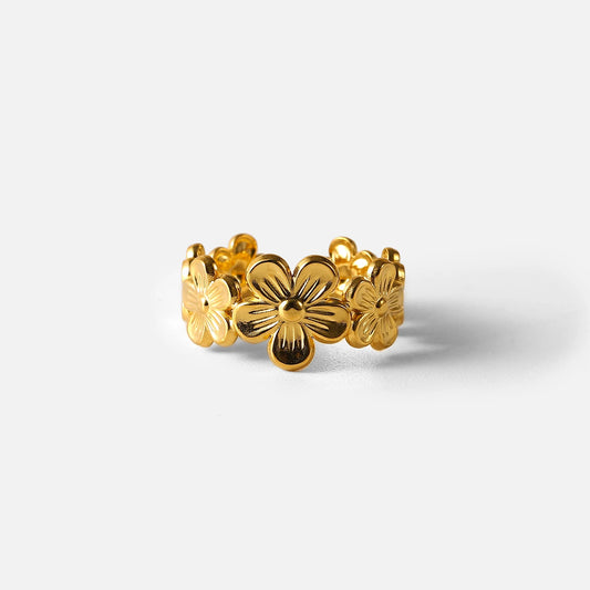 Miranda Ring