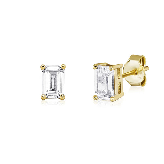Nova 4mm Studs