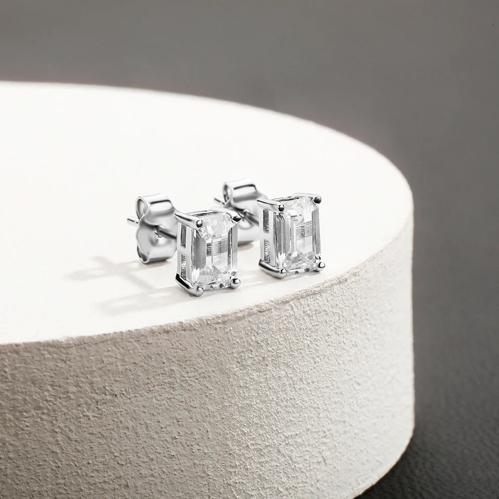 Nova 4mm Studs