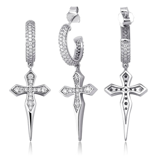 Seraph Earrings