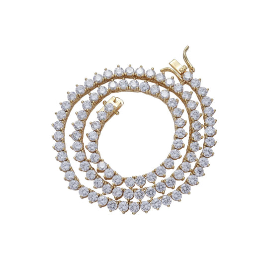 Luna Necklace